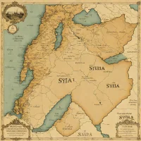 Arab Kingdom of Syria
