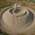 Akhtarma-Pashaly mud volcano