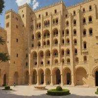 Almudaina Palace