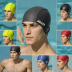 Aegend Silicone Swim Cap