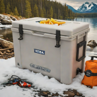 Arctic Zone 30 Qt Titan Deep Freeze