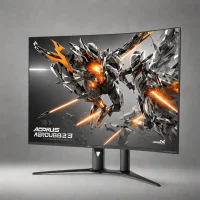 AORUS FI32U