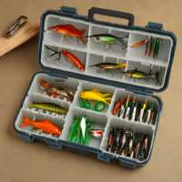 Arbor Tackle Box
