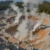 Asama fumaroles