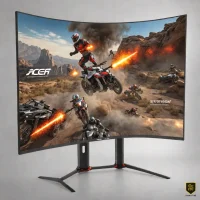 Acer Nitro XV340CK