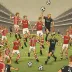 Ajax vs Feyenoord (De Klassieker)