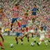 Atlético Madrid vs Real Madrid (Derbi Madrileño)