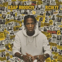 ASAP Rocky - Long.Live.A$AP