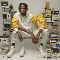 ASAP Rocky - Testing