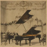 Arensky Études de concert Op. 74