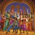 Aladdin (Old Vic 2004)