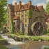 Albury Mill