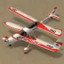 AJ Aircraft Slick 540