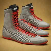 Asics Matflex