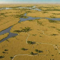 Azov Steppe