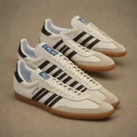 Adidas Samba