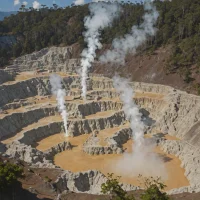 Almolonga Fumaroles