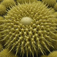 Anochanus sinensis