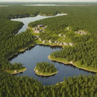 Aulangonharju