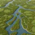 Androscoggin River Esker