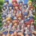 Angel Beats! 1st beat