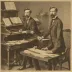 Alexander Scriabin: Étude in C-sharp major, Op. 8 No. 1