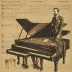 Alexander Scriabin: Étude in F-sharp minor, Op. 42 No. 2