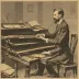 Alexander Scriabin: Étude in G-sharp minor, Op. 65 No. 1