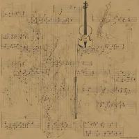 Alexander Scriabin: Étude in C-sharp major, Op. 65 No. 2
