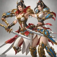 ArcheBlade