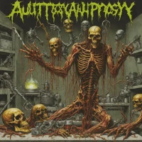 Autopsy - Shitfun