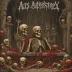 Autopsy - Ashes, Organs, Blood and Crypts