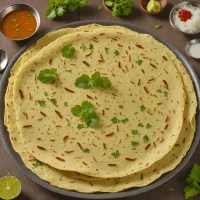 Akki Rotti