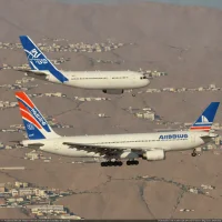 Airbus A310-200