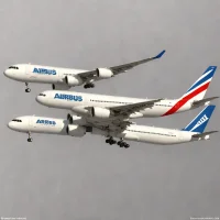 Airbus A310-300