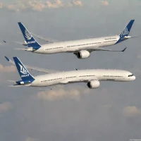 Airbus A350-900ULR