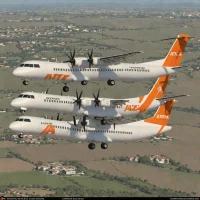 ATR 42-600S