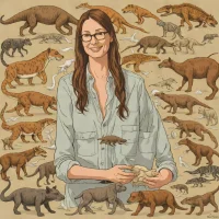 Anne Weil