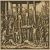 Albrecht Dürer, The Martyrdom of Saint John