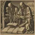 Albrecht Dürer, Saint John Devouring the Book