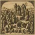 Albrecht Dürer, Christ on the Mount of Olives