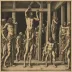 Albrecht Dürer, The Flagellation