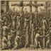 Albrecht Dürer, The Bearing of the Cross