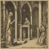 Albrecht Dürer, The Annunciation