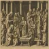 Albrecht Dürer, The Presentation in the Temple