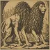 Albrecht Dürer, Samson Rending the Lion