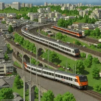 A-Train IV