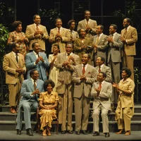 Amen Corner