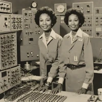 Annie Easley