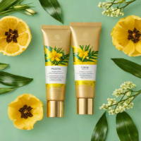 Australian Gold Botanical SPF 50 Tinted Face Sunscreen